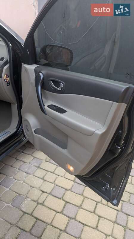 Позашляховик / Кросовер Renault Koleos 2016 в Мамаївцах