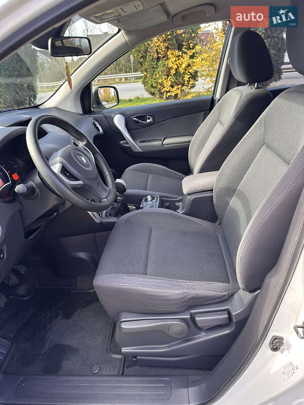 Внедорожник / Кроссовер Renault Koleos 2011 в Дубно фото 14 Внедорожник / Кроссовер Renault Koleos 2011 в Дубно