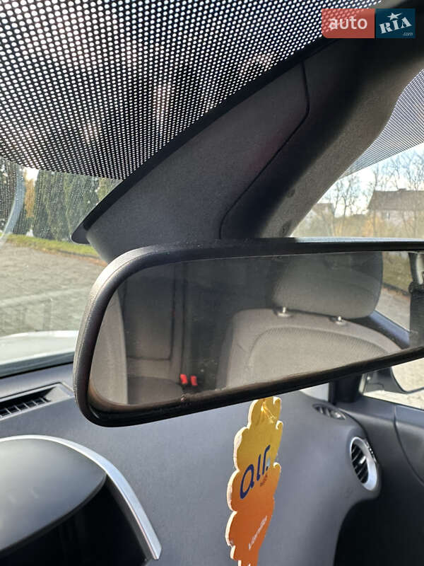 Внедорожник / Кроссовер Renault Koleos 2011 в Дубно фото 18 Внедорожник / Кроссовер Renault Koleos 2011 в Дубно