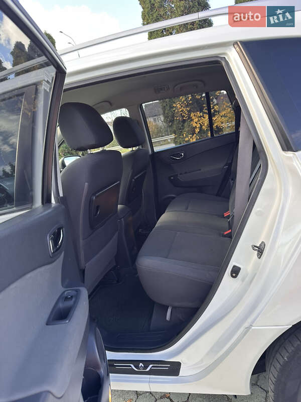 Внедорожник / Кроссовер Renault Koleos 2011 в Дубно фото 23 Внедорожник / Кроссовер Renault Koleos 2011 в Дубно