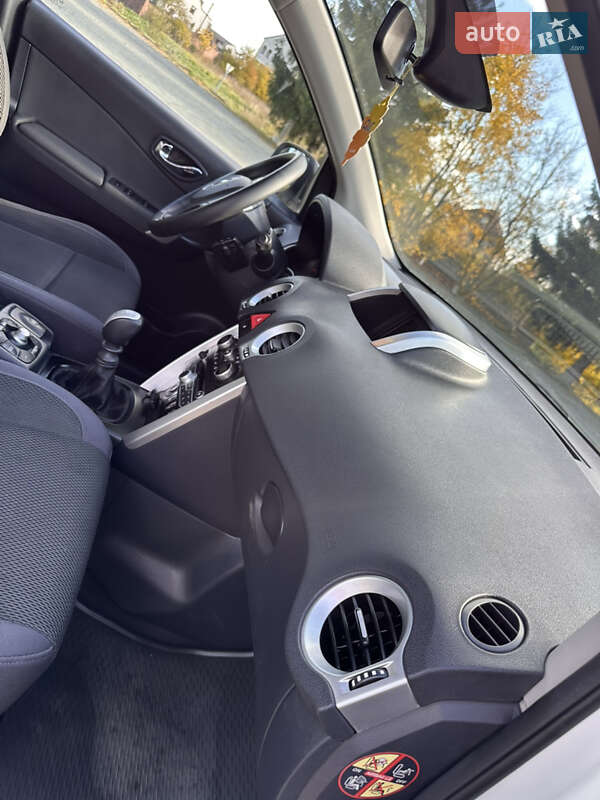 Внедорожник / Кроссовер Renault Koleos 2011 в Дубно фото 34 Внедорожник / Кроссовер Renault Koleos 2011 в Дубно