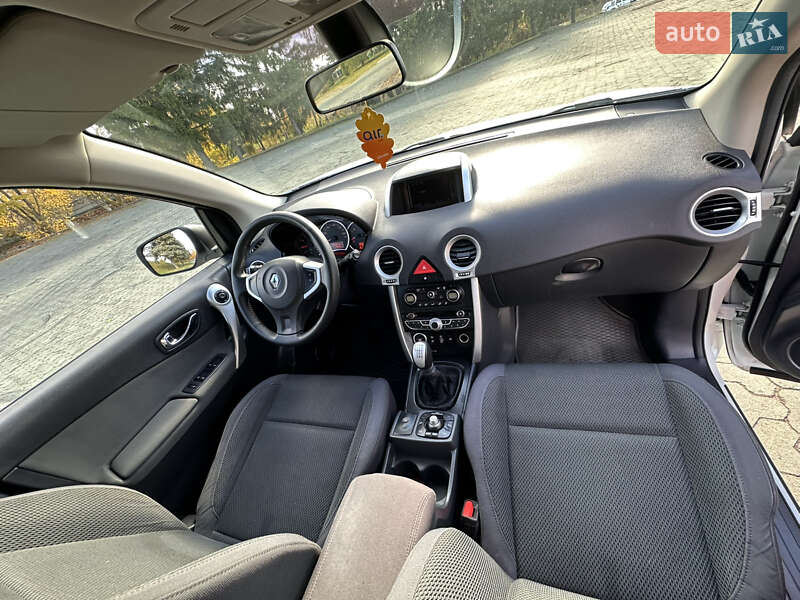 Внедорожник / Кроссовер Renault Koleos 2011 в Дубно фото 33 Внедорожник / Кроссовер Renault Koleos 2011 в Дубно