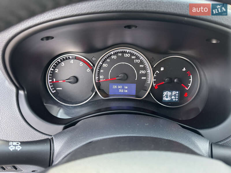 Внедорожник / Кроссовер Renault Koleos 2011 в Белой Церкви