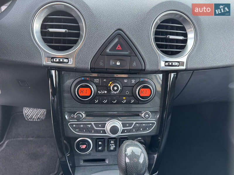 Внедорожник / Кроссовер Renault Koleos 2011 в Белой Церкви