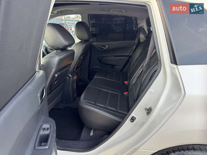 Внедорожник / Кроссовер Renault Koleos 2011 в Белой Церкви