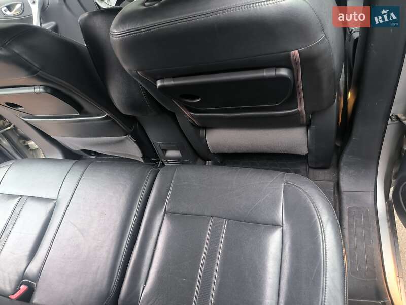 Позашляховик / Кросовер Renault Koleos 2008 в Києві