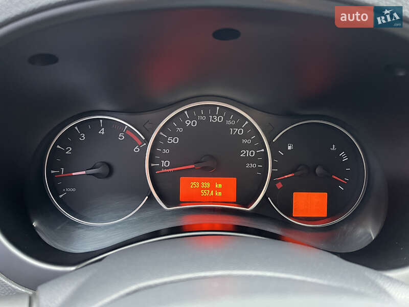 Позашляховик / Кросовер Renault Koleos 2009 в Кам'янець-Подільському