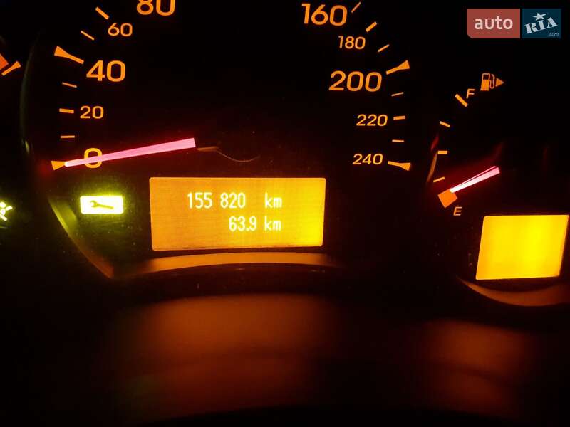 Внедорожник / Кроссовер Renault Koleos 2010 в Снятине фото 4 Внедорожник / Кроссовер Renault Koleos 2010 в Снятине