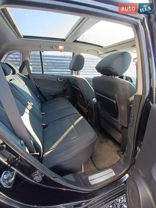 Внедорожник / Кроссовер Renault Koleos 2008 в Львове