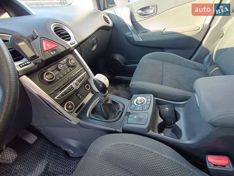 Внедорожник / Кроссовер Renault Koleos 2008 в Львове