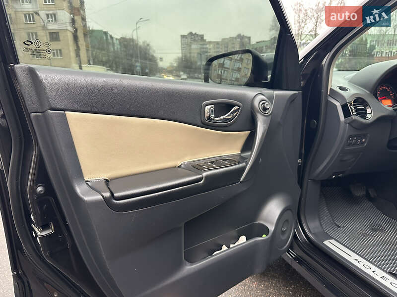 Внедорожник / Кроссовер Renault Koleos 2011 в Виннице фото 32 Внедорожник / Кроссовер Renault Koleos 2011 в Виннице