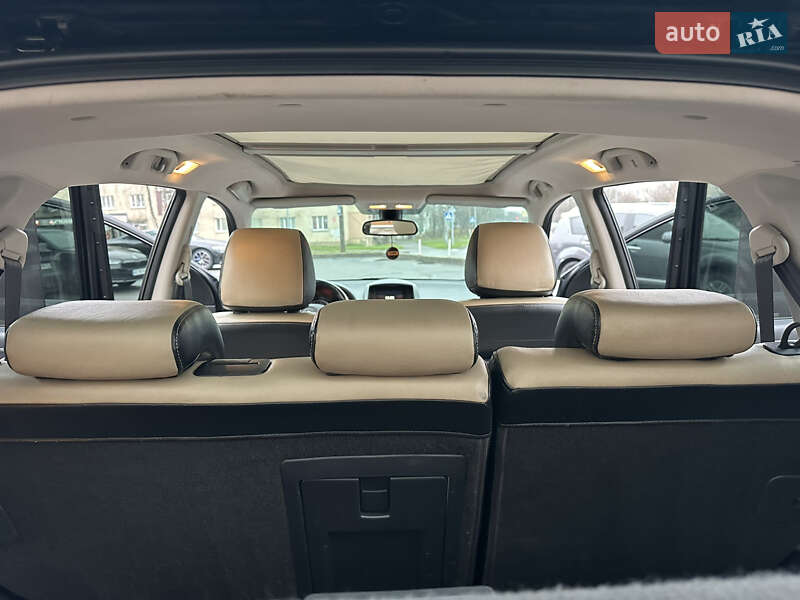 Внедорожник / Кроссовер Renault Koleos 2011 в Виннице фото 46 Внедорожник / Кроссовер Renault Koleos 2011 в Виннице