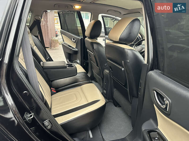 Внедорожник / Кроссовер Renault Koleos 2011 в Виннице фото 49 Внедорожник / Кроссовер Renault Koleos 2011 в Виннице