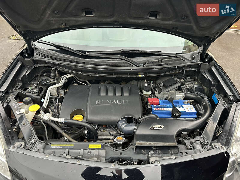 Внедорожник / Кроссовер Renault Koleos 2011 в Виннице фото 67 Внедорожник / Кроссовер Renault Koleos 2011 в Виннице