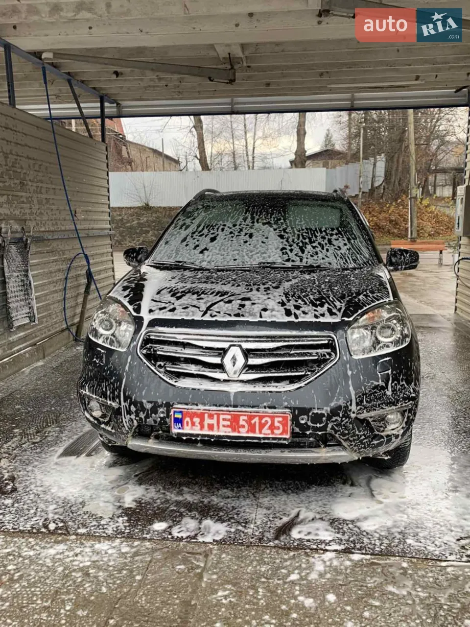 2013 Renault Koleos - мініатюра 14