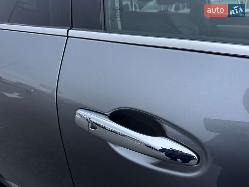 Внедорожник / Кроссовер Renault Koleos 2023 в Киеве фото 15 Внедорожник / Кроссовер Renault Koleos 2023 в Киеве