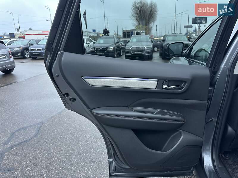 Внедорожник / Кроссовер Renault Koleos 2023 в Киеве фото 36 Внедорожник / Кроссовер Renault Koleos 2023 в Киеве