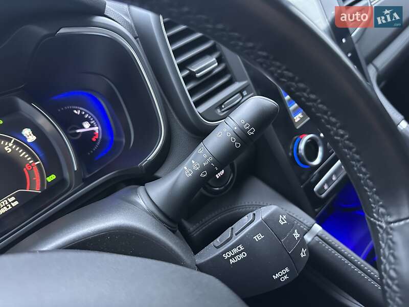 Внедорожник / Кроссовер Renault Koleos 2023 в Киеве фото 24 Внедорожник / Кроссовер Renault Koleos 2023 в Киеве