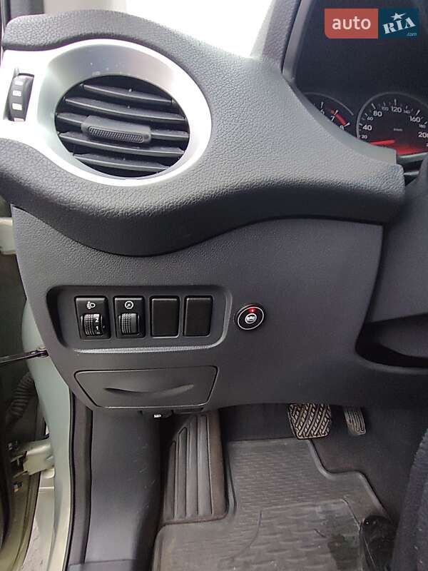 Внедорожник / Кроссовер Renault Koleos 2008 в Жмеринке