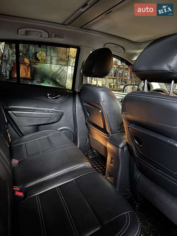 Внедорожник / Кроссовер Renault Koleos 2012 в Бориславе фото 10 Внедорожник / Кроссовер Renault Koleos 2012 в Бориславе