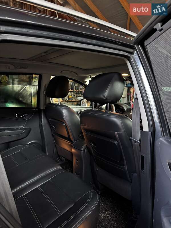 Внедорожник / Кроссовер Renault Koleos 2012 в Бориславе фото 12 Внедорожник / Кроссовер Renault Koleos 2012 в Бориславе
