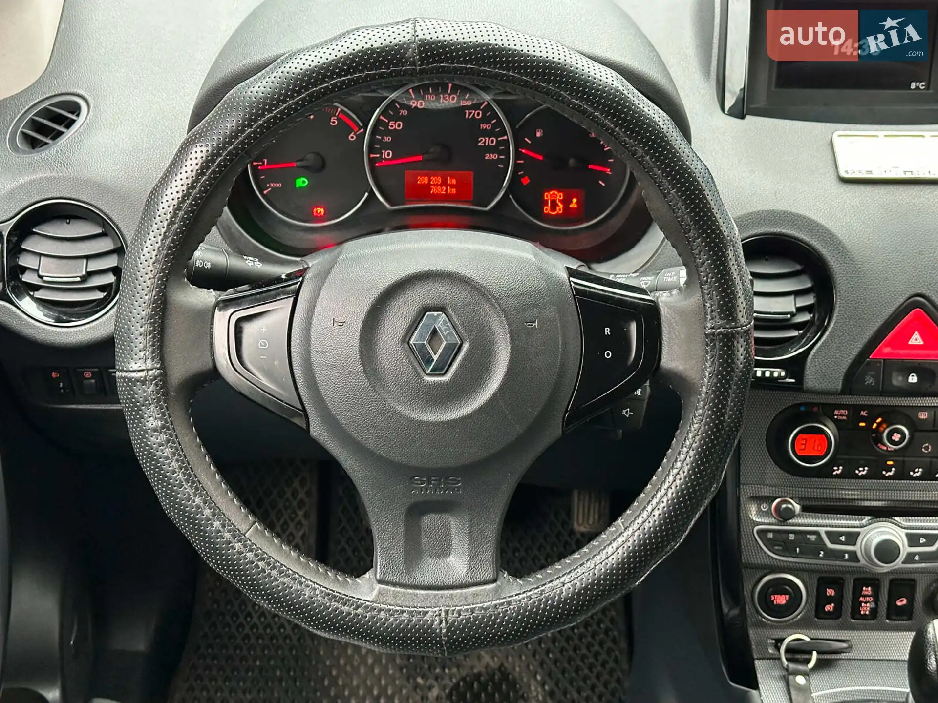 2011 Renault Koleos - мініатюра 18