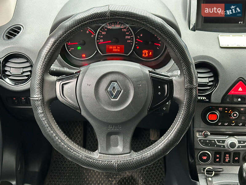 Внедорожник / Кроссовер Renault Koleos 2011 в Одессе фото 18 Внедорожник / Кроссовер Renault Koleos 2011 в Одессе