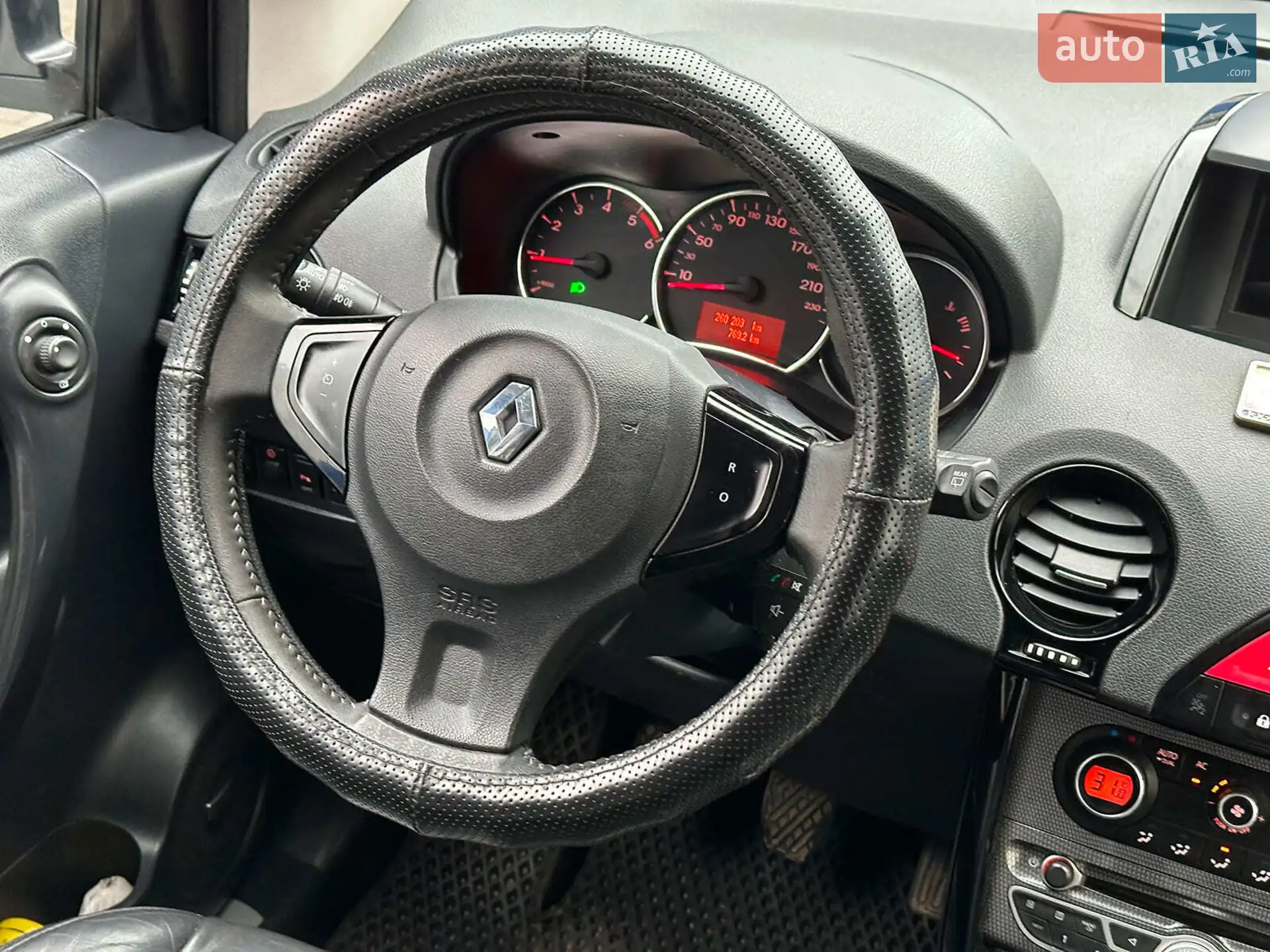 2011 Renault Koleos - мініатюра 20