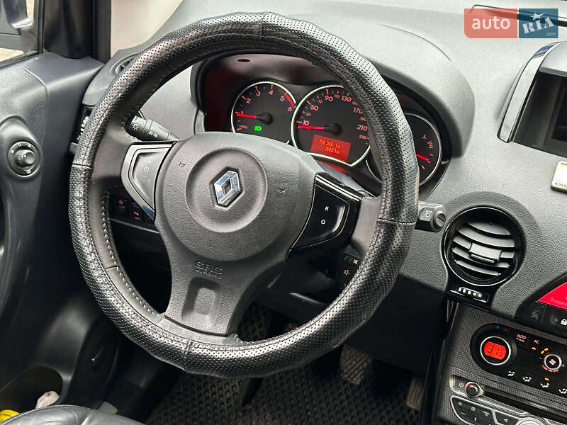 Внедорожник / Кроссовер Renault Koleos 2011 в Одессе фото 20 Внедорожник / Кроссовер Renault Koleos 2011 в Одессе