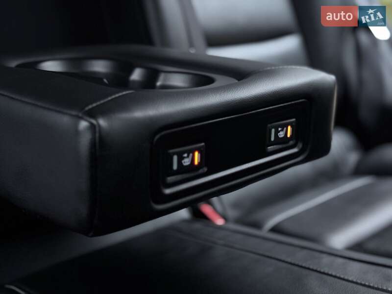 Внедорожник / Кроссовер Renault Koleos 2017 в Белой Церкви