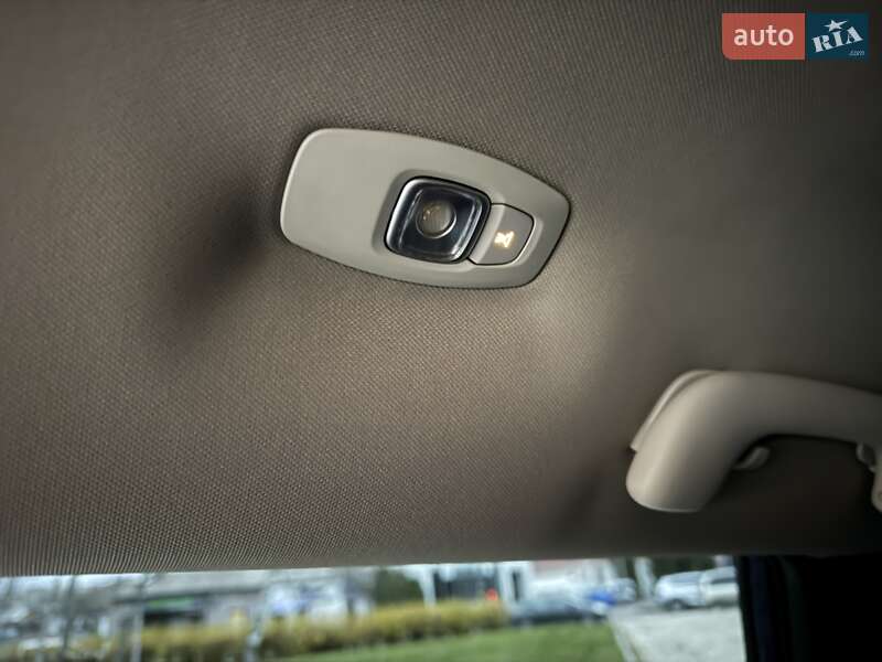 Внедорожник / Кроссовер Renault Koleos 2017 в Белой Церкви