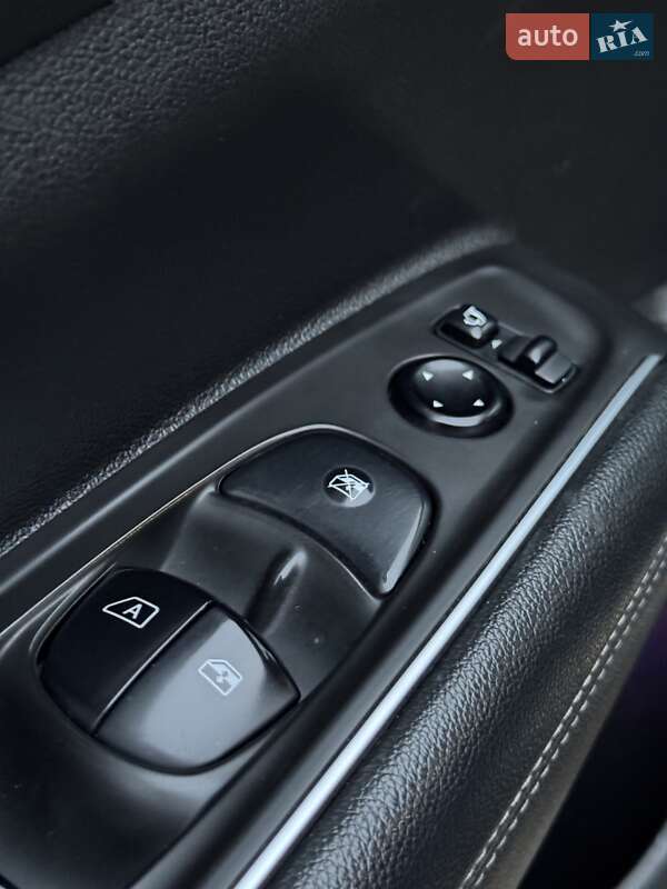 Внедорожник / Кроссовер Renault Koleos 2017 в Белой Церкви