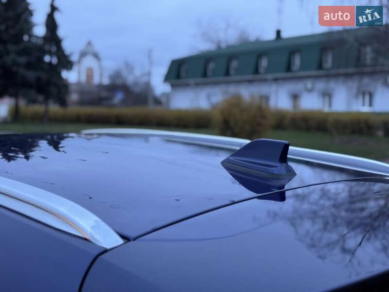 Внедорожник / Кроссовер Renault Koleos 2017 в Белой Церкви