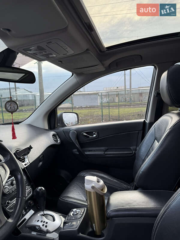 Внедорожник / Кроссовер Renault Koleos 2012 в Киеве фото 16 Внедорожник / Кроссовер Renault Koleos 2012 в Киеве