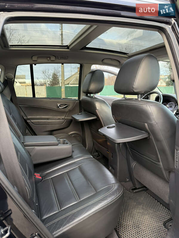 Внедорожник / Кроссовер Renault Koleos 2012 в Киеве фото 24 Внедорожник / Кроссовер Renault Koleos 2012 в Киеве