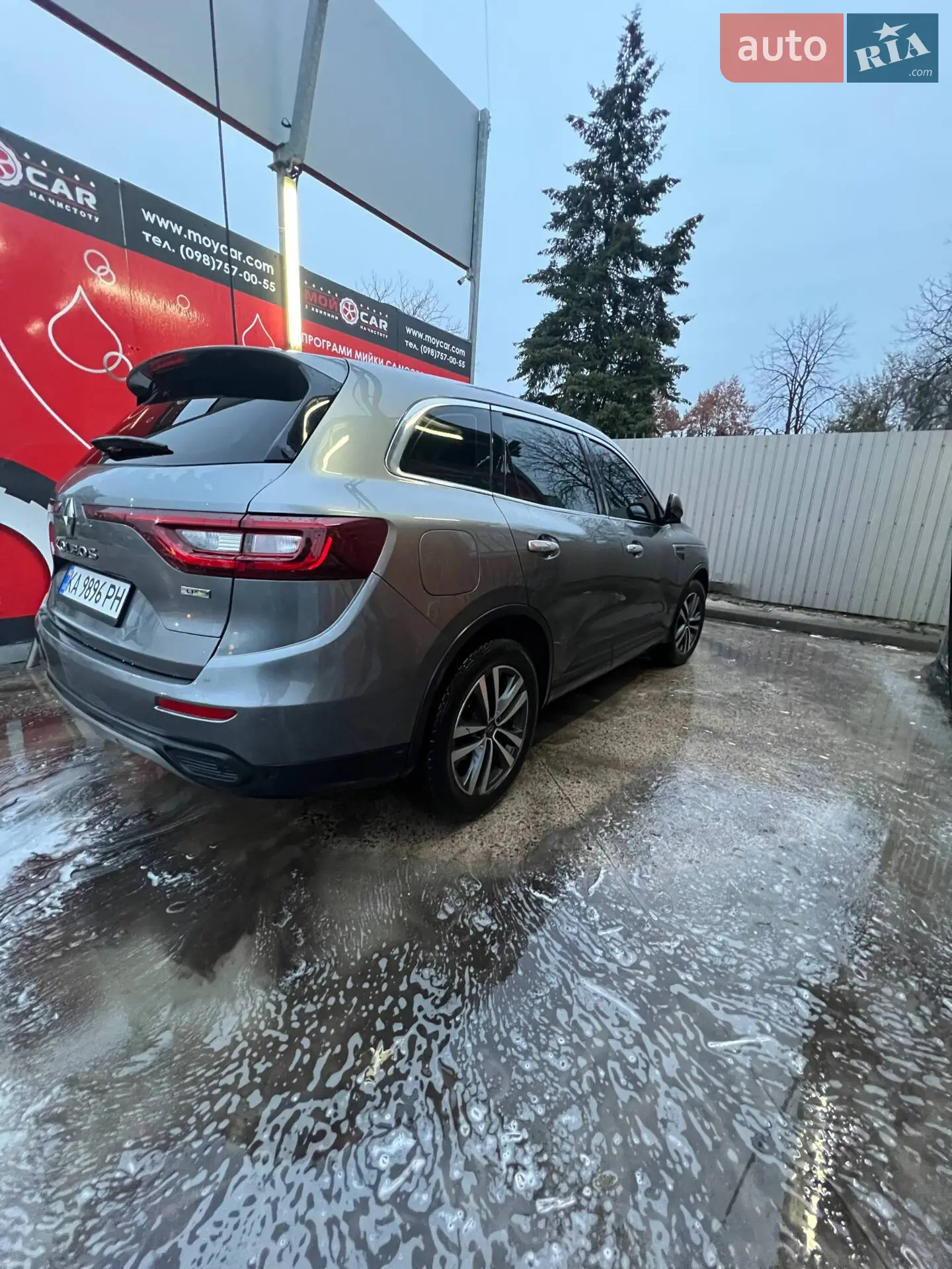 2019 Renault Koleos - мініатюра 7
