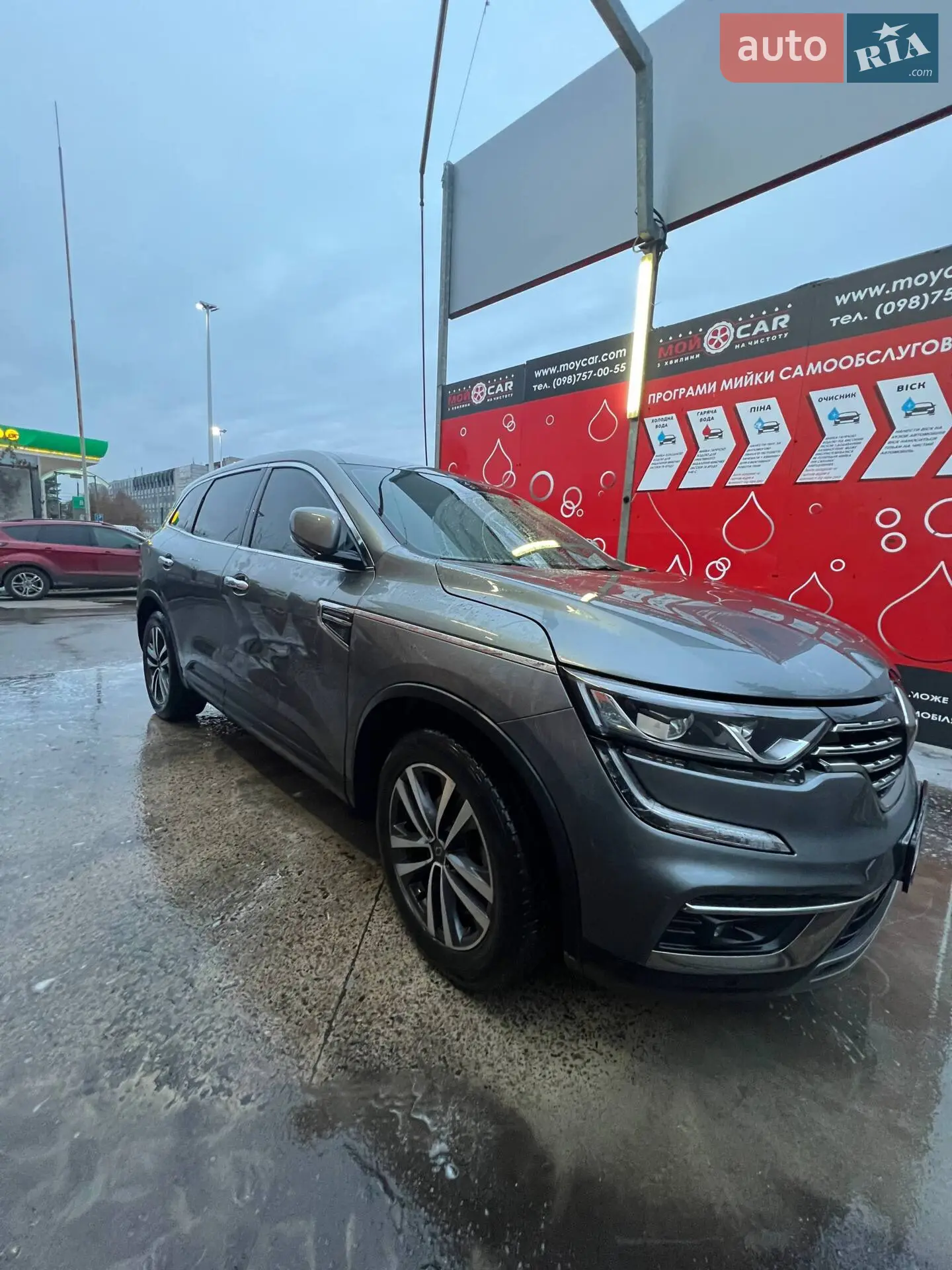 2019 Renault Koleos - мініатюра 8