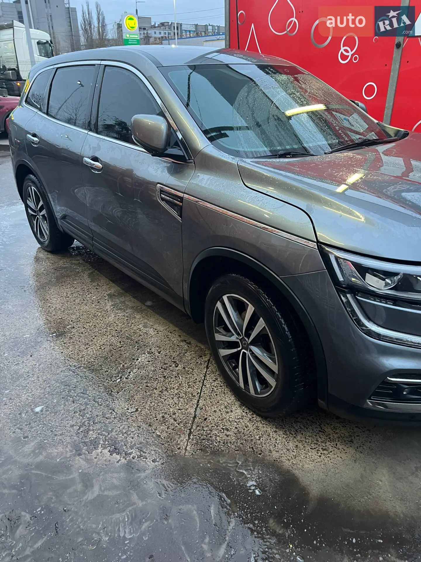 2019 Renault Koleos - мініатюра 12