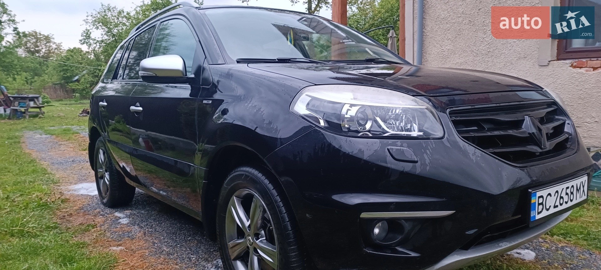 2012 Renault Koleos - мініатюра 8