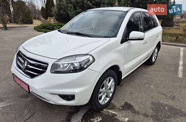 Позашляховик / Кросовер Renault Koleos 2011 в Харкові