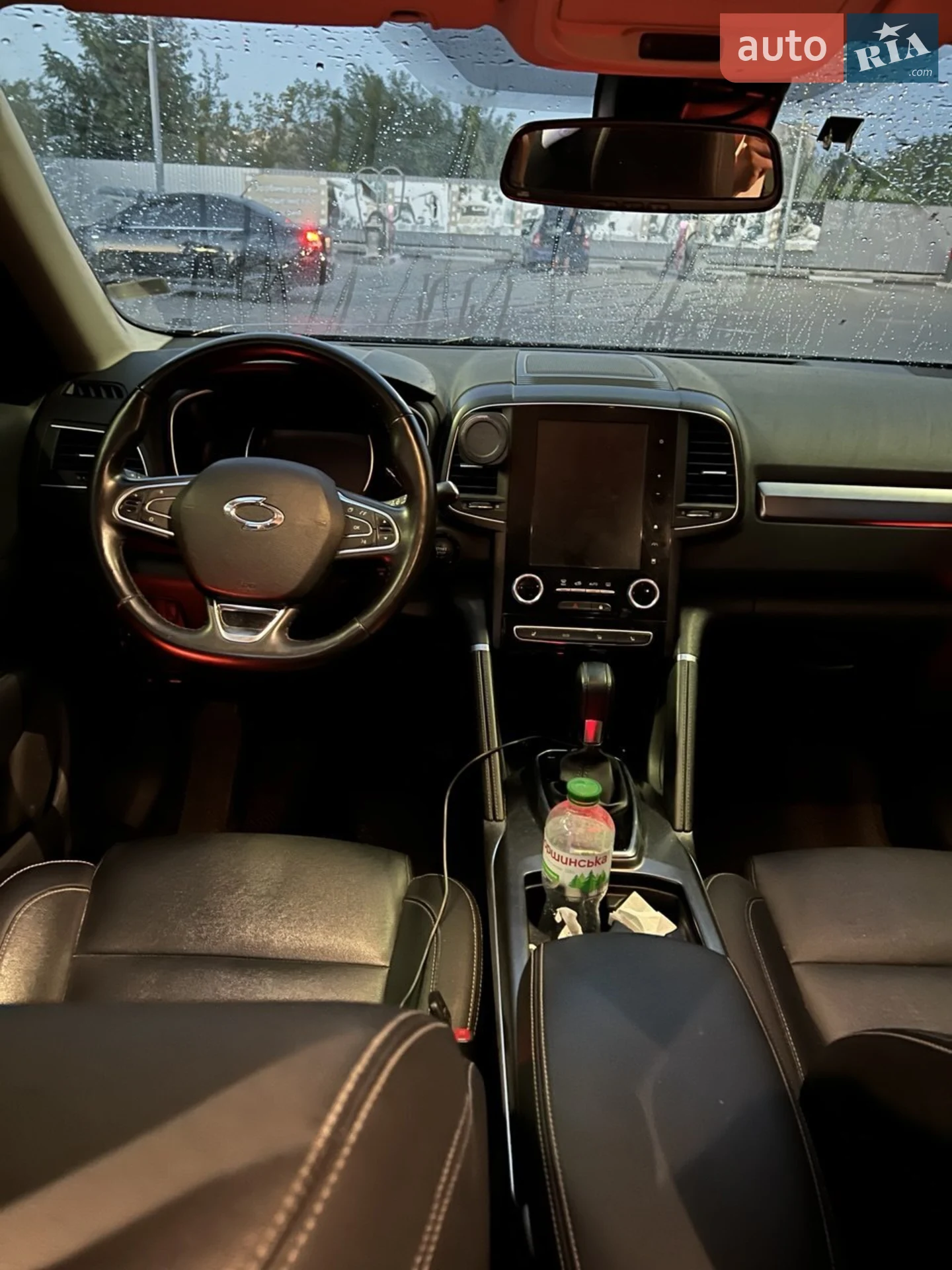 2019 Renault Koleos - мініатюра 3