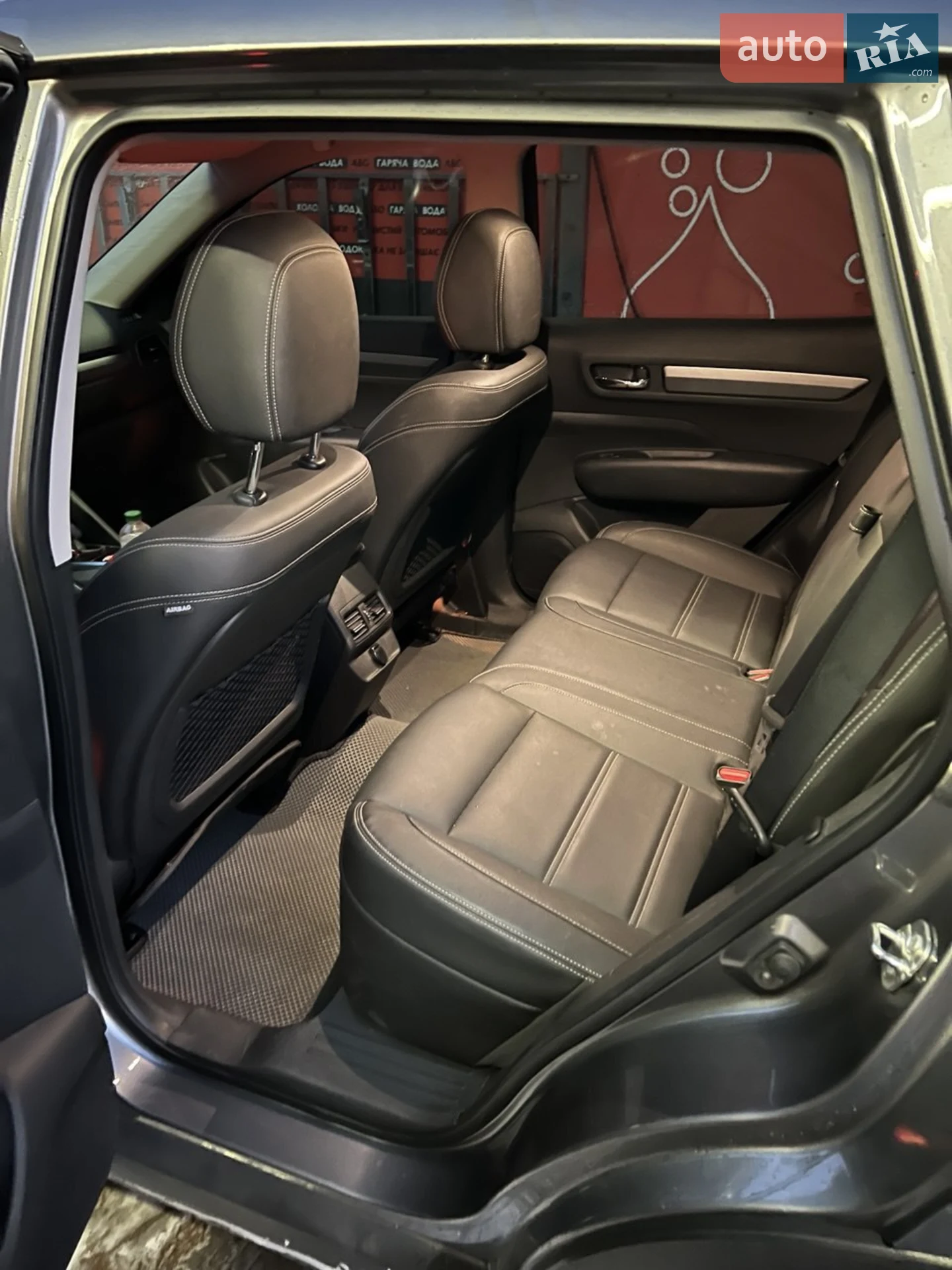 2019 Renault Koleos - мініатюра 5