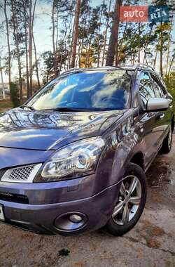 Внедорожник / Кроссовер Renault Koleos 2011 в Песочине