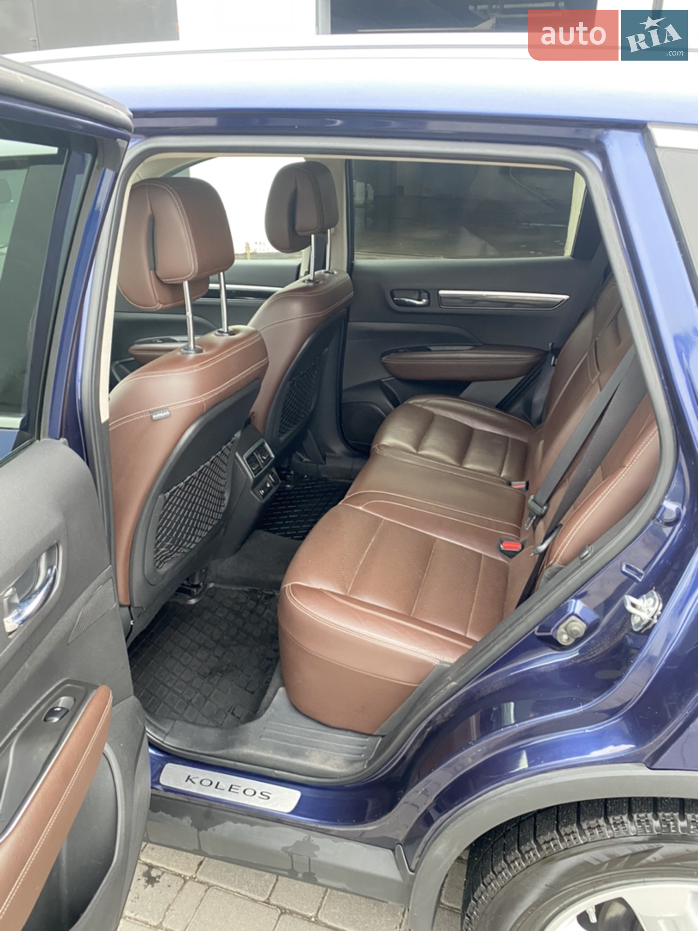 2017 Renault Koleos - мініатюра 10