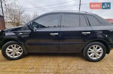 Внедорожник / Кроссовер Renault Koleos 2008 в Николаеве