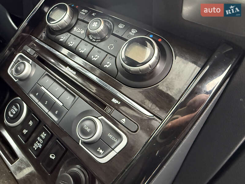 Позашляховик / Кросовер Renault Koleos 2015 в Дніпрі