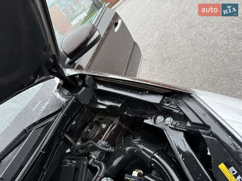 Позашляховик / Кросовер Renault Koleos 2015 в Дніпрі