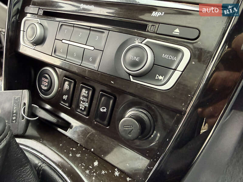 Позашляховик / Кросовер Renault Koleos 2015 в Дніпрі