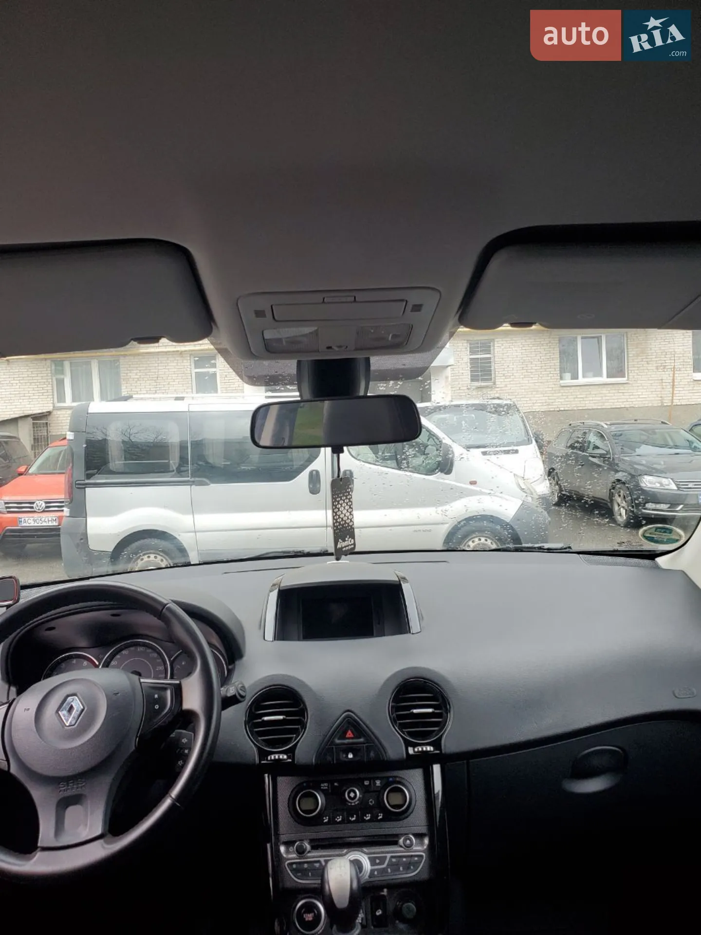 2012 Renault Koleos - мініатюра 5