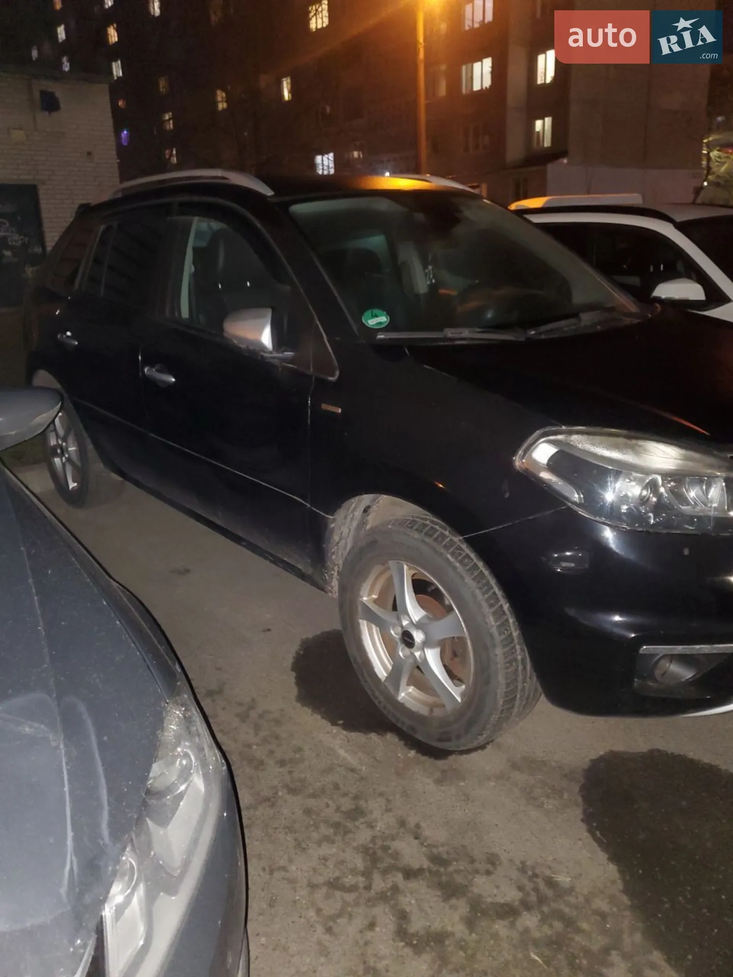 2012 Renault Koleos - мініатюра 10